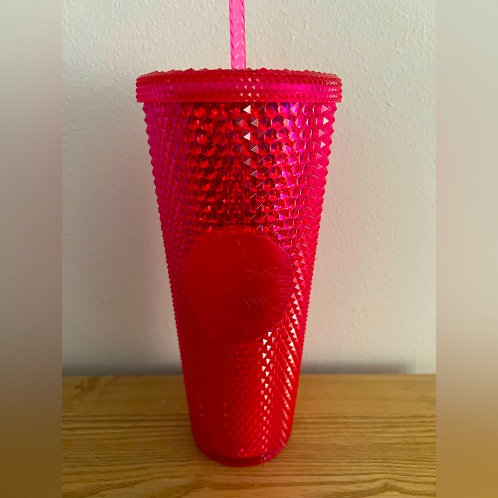 DONATED | Starbucks Tumbler